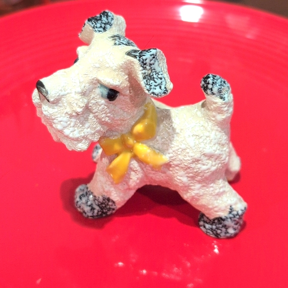 Other - Ceramic dog planter